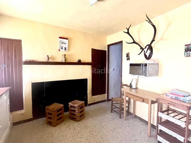 Chalet en venta en Almonaster La Real, Huelva