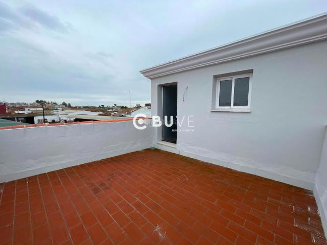 Chalet en venta en El Condado, Andalucía