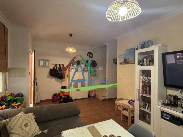 Chalet en venta en Almonte, Huelva
