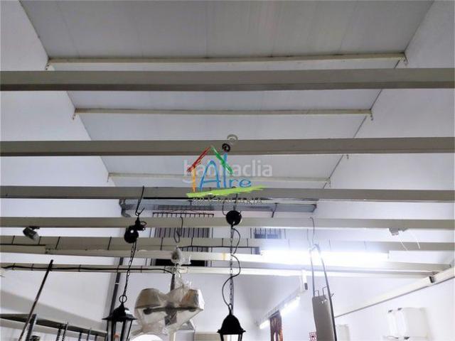 Chalet en venta en El Condado, Andalucía