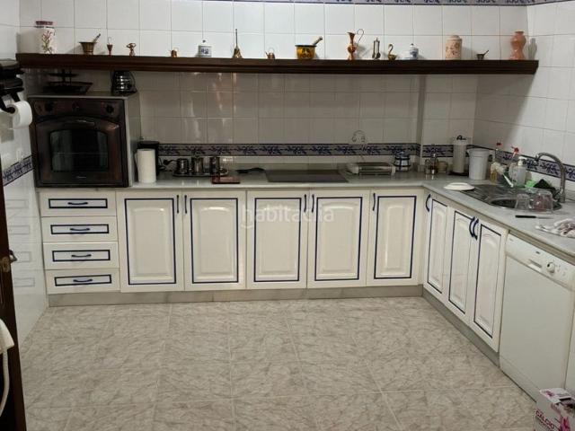 Chalet en venta en El Condado, Andalucía