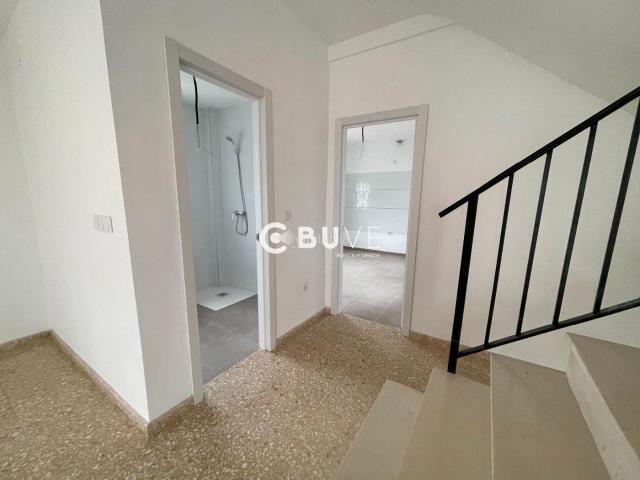 Chalet en venta en El Condado, Andalucía