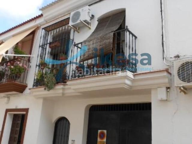 Chalet en venta en Almonte, Huelva