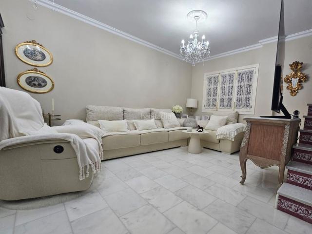 Chalet en venta en El Condado, Andalucía