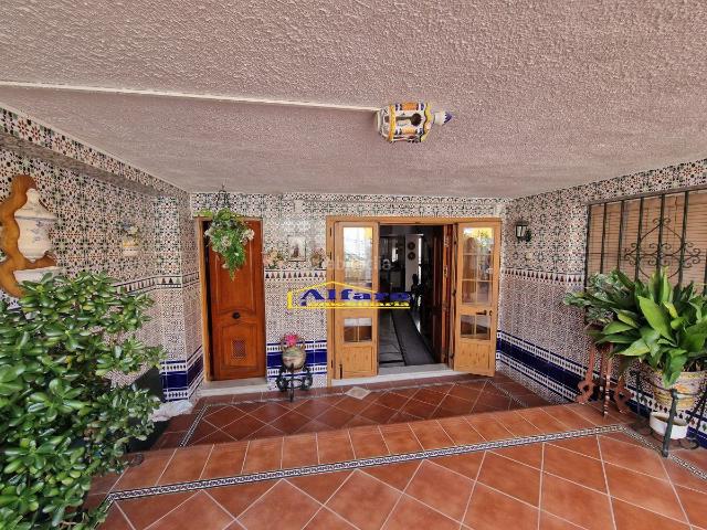Chalet en venta en Almonte, Huelva