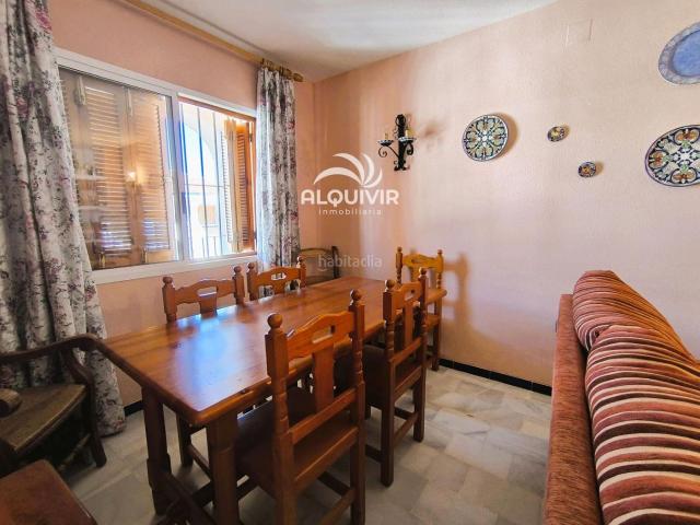 Chalet en venta en El Condado, Andalucía
