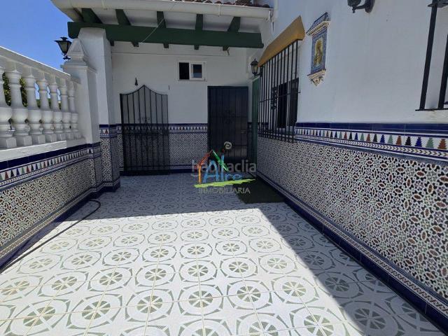 Chalet en venta en El Condado, Andalucía