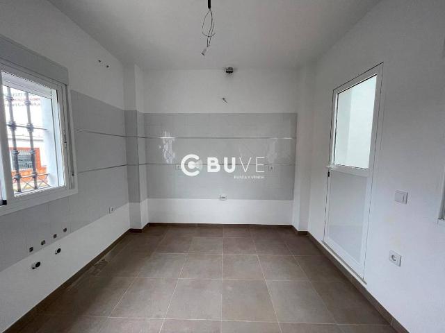 Chalet en venta en El Condado, Andalucía