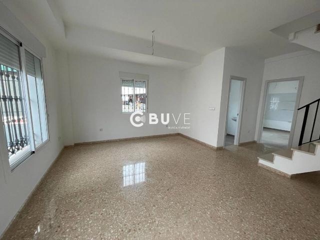 Chalet en venta en El Condado, Andalucía