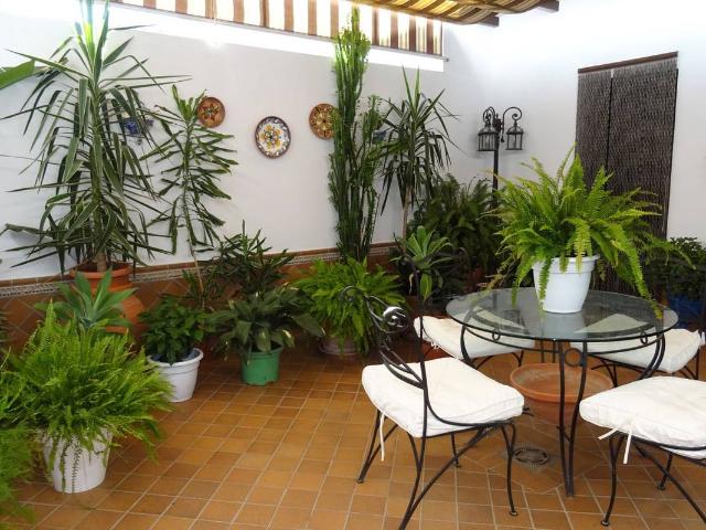 Chalet en venta en El Condado, Andalucía