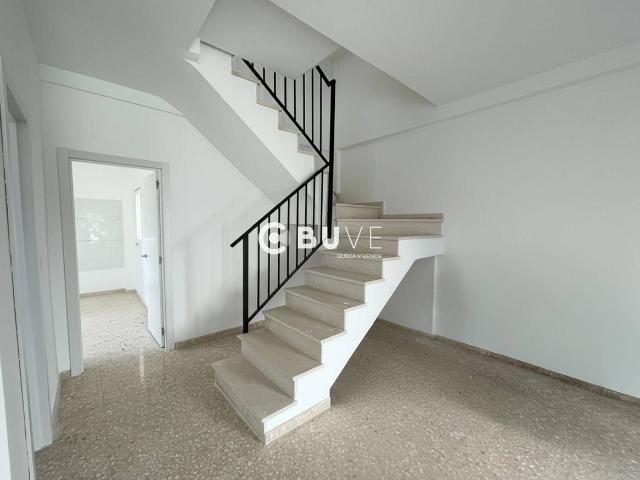 Chalet en venta en El Condado, Andalucía