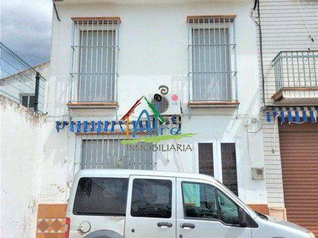 Chalet en venta en Almonte, Huelva