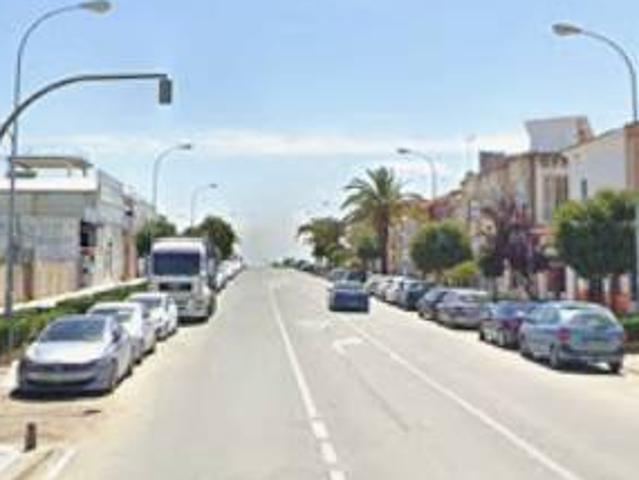 Chalet en venta en El Condado, Andalucía