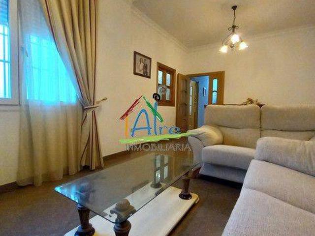 Chalet en venta en Almonte, Huelva