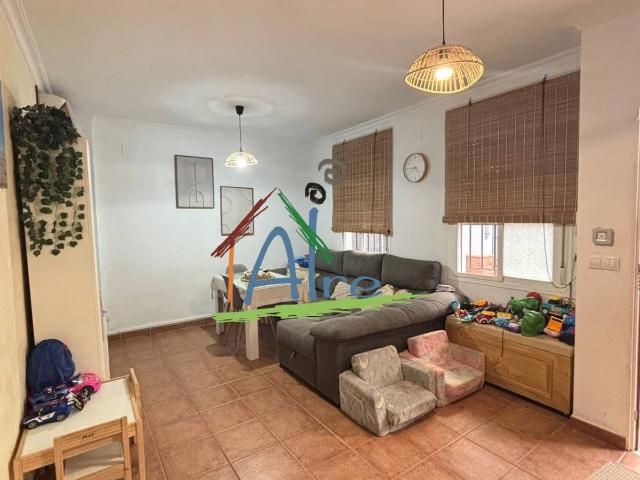 Chalet en venta en Almonte, Huelva