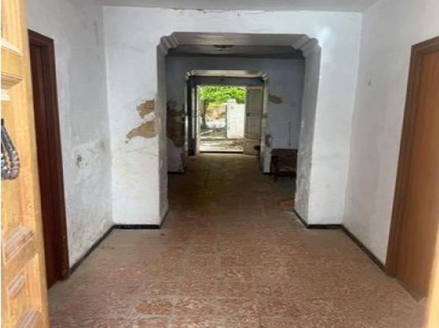 Casa en venta en El Condado, Andalucía