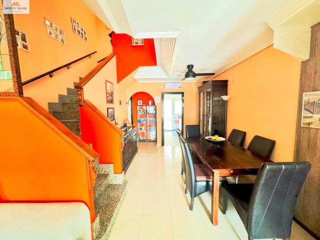 Chalet en venta en Centro, Almoradí