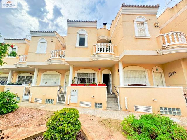 Chalet en venta en Centro, Almoradí