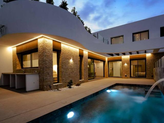 Chalet en venta en Centro, el Baix Segura / La Vega Baja