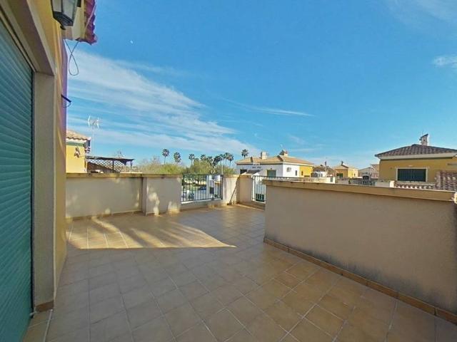 Chalet en venta en Centro, el Baix Segura / La Vega Baja