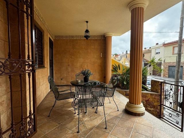 Villa en venta en Almoradí, Centro
