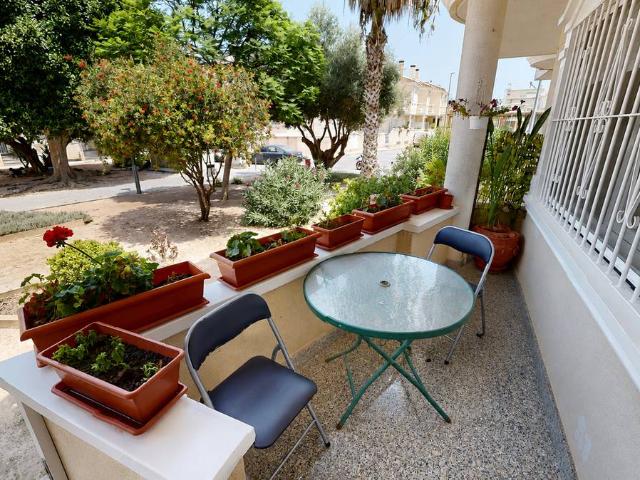 Chalet en venta en Centro, el Baix Segura / La Vega Baja