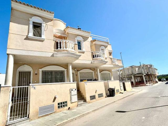 Chalet en venta en Centro, Almoradí