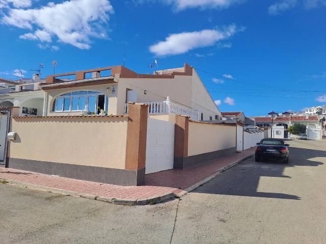 Villa en venta en Almoradí, Centro
