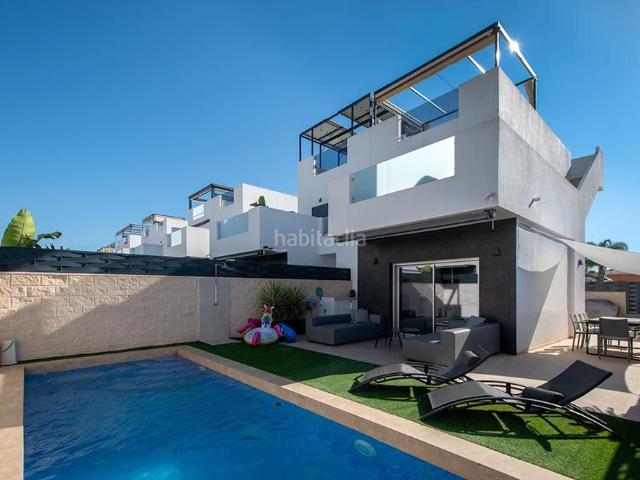 Chalet en venta en Centro, el Baix Segura / La Vega Baja