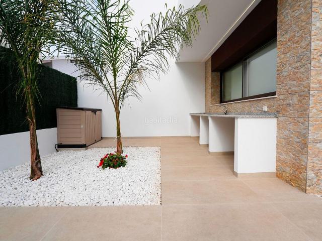 Chalet en venta en Centro, el Baix Segura / La Vega Baja