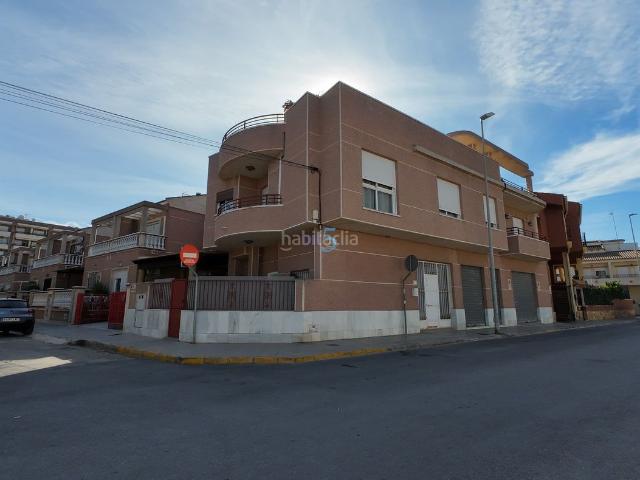 Chalet en venta en Centro, el Baix Segura / La Vega Baja