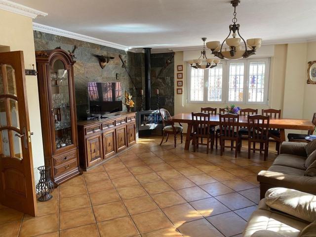 Chalet en venta en Centro, el Baix Segura / La Vega Baja