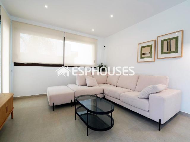 Chalet en venta en Centro, el Baix Segura / La Vega Baja