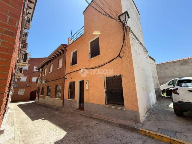 Chalet en venta en Almorox, Castilla-La Mancha