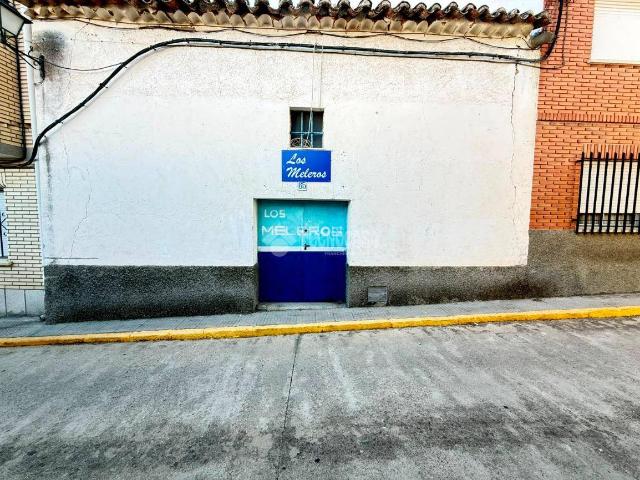 Chalet en venta en Almorox, Castilla-La Mancha
