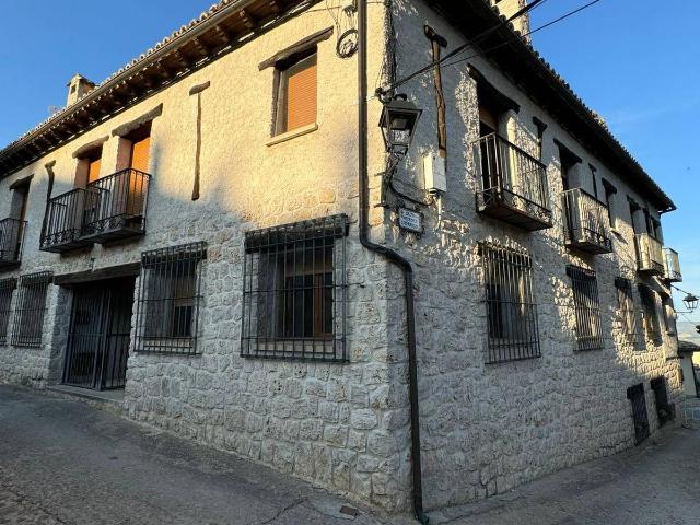 Chalet en venta en Alocén, Castilla-La Mancha