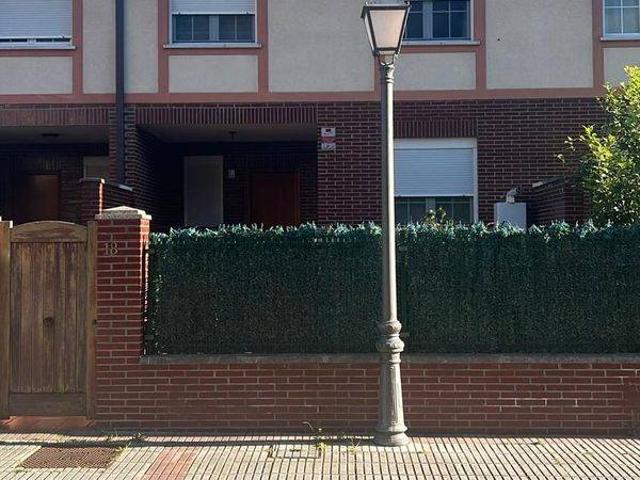 Chalet en venta en La Barranca, Alonsotegi