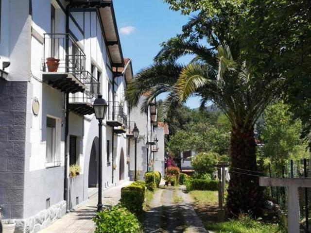 Chalet en venta en La Barranca, Alonsotegi