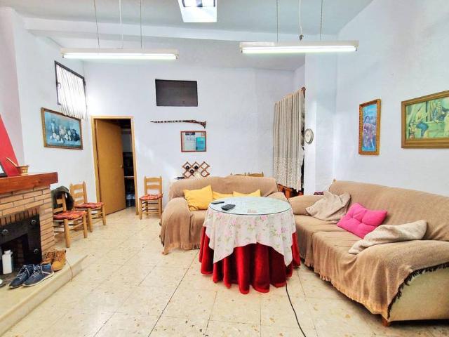 Villa en venta en Álora, El Puente