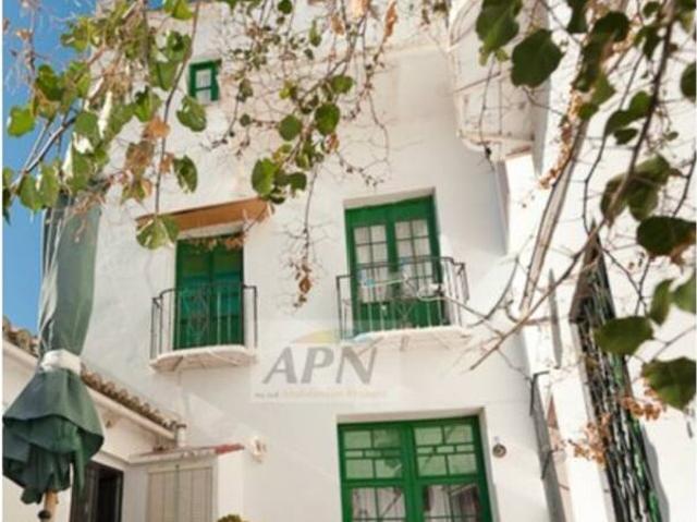 Chalet en venta en El Puente, Álora