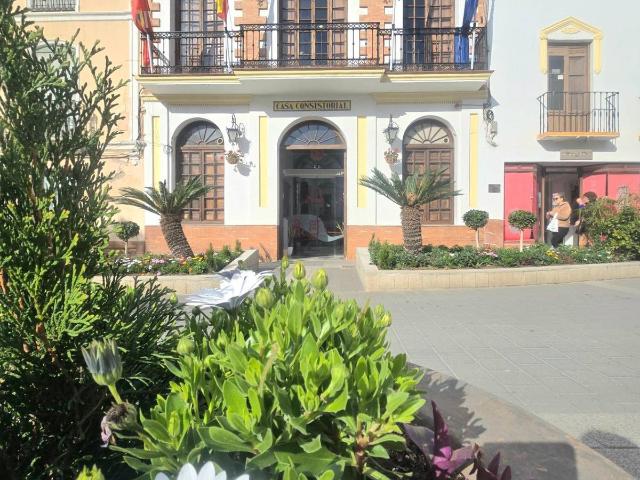 Chalet en venta en El Puente, Álora