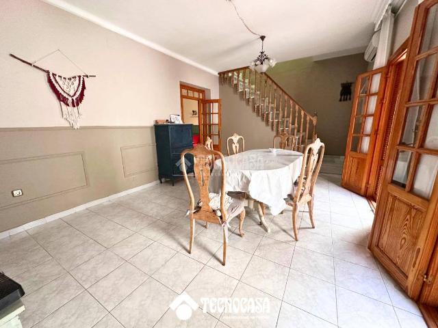 Chalet en venta en El Puente, Álora