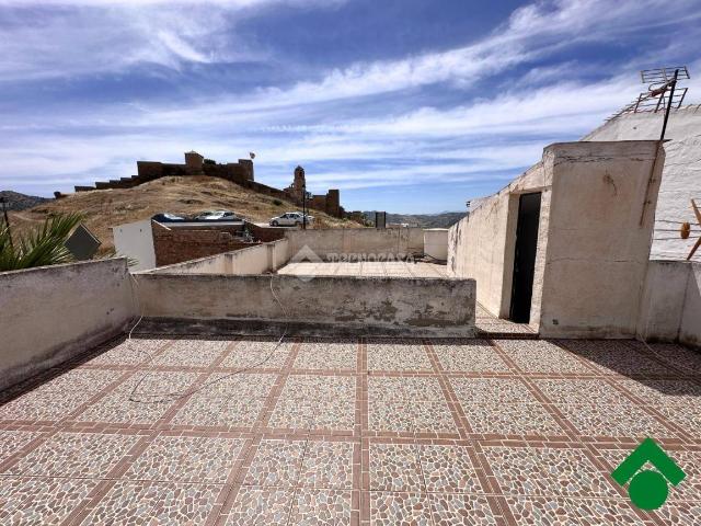 Chalet en venta en El Puente, Valle del Guadalhorce