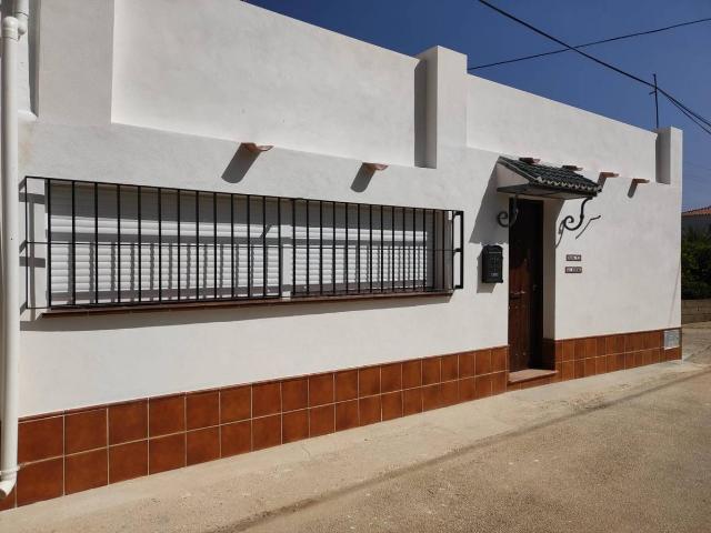 Chalet en venta en El Puente, Álora