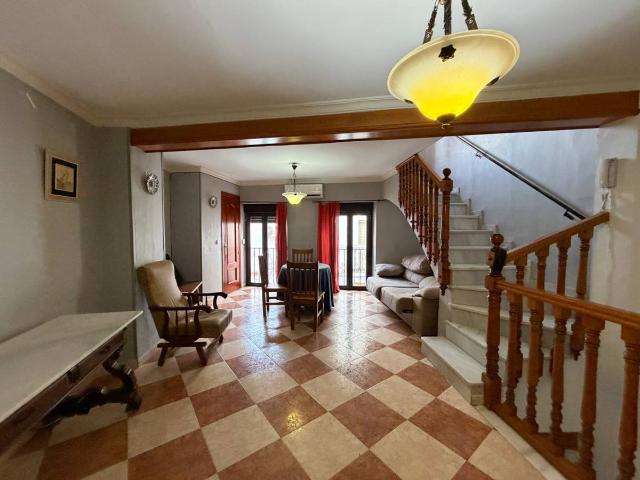 Chalet en venta en El Puente, Valle del Guadalhorce
