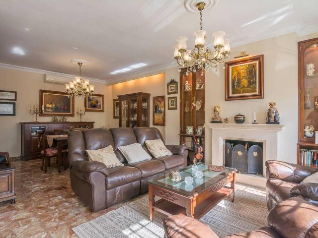 Chalet en venta en El Puente, Valle del Guadalhorce