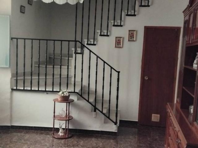Chalet en venta en El Puente, Valle del Guadalhorce