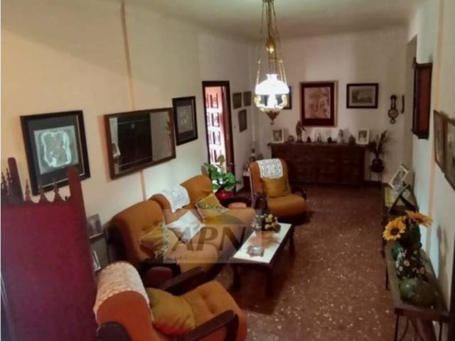 Chalet en venta en El Puente, Álora