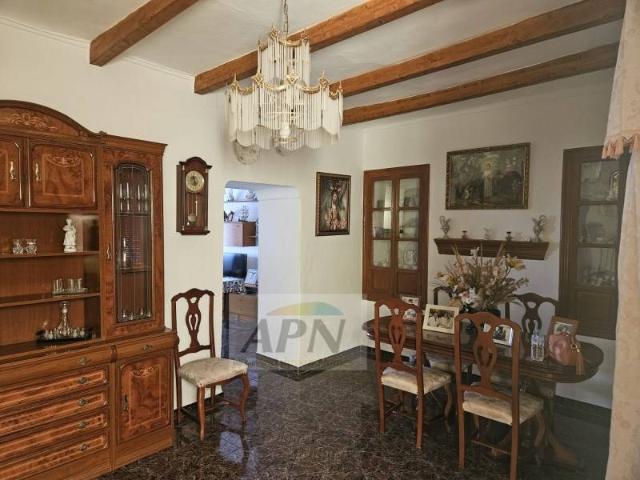 Chalet en venta en El Puente, Álora