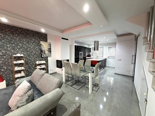 Chalet en venta en El Puente, Valle del Guadalhorce